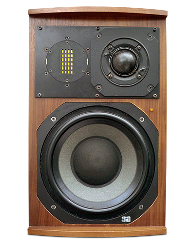 Art et Acoustique Appliquee Andante Master Control Type 680